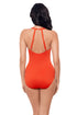 MiracleSuit Rock Solid Wrapsody One Piece